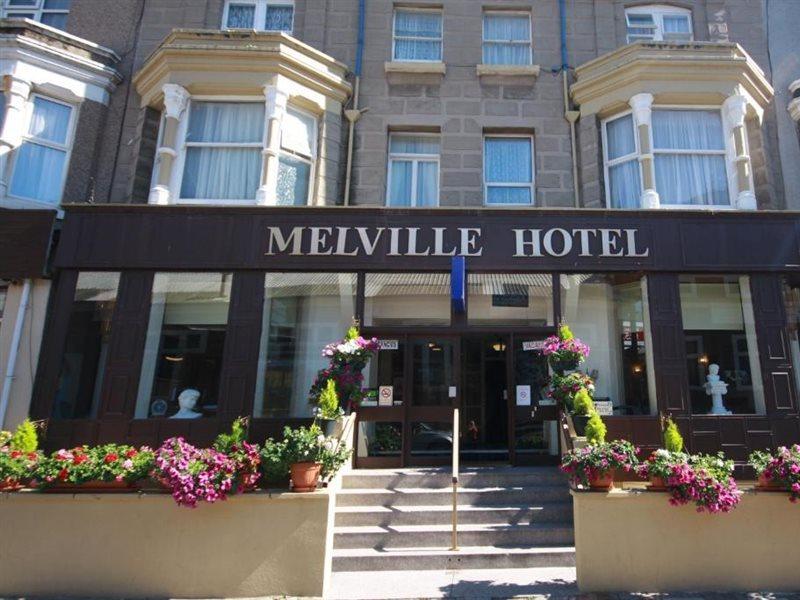 The Melville Hotel - Central Location Блэкпул Экстерьер фото